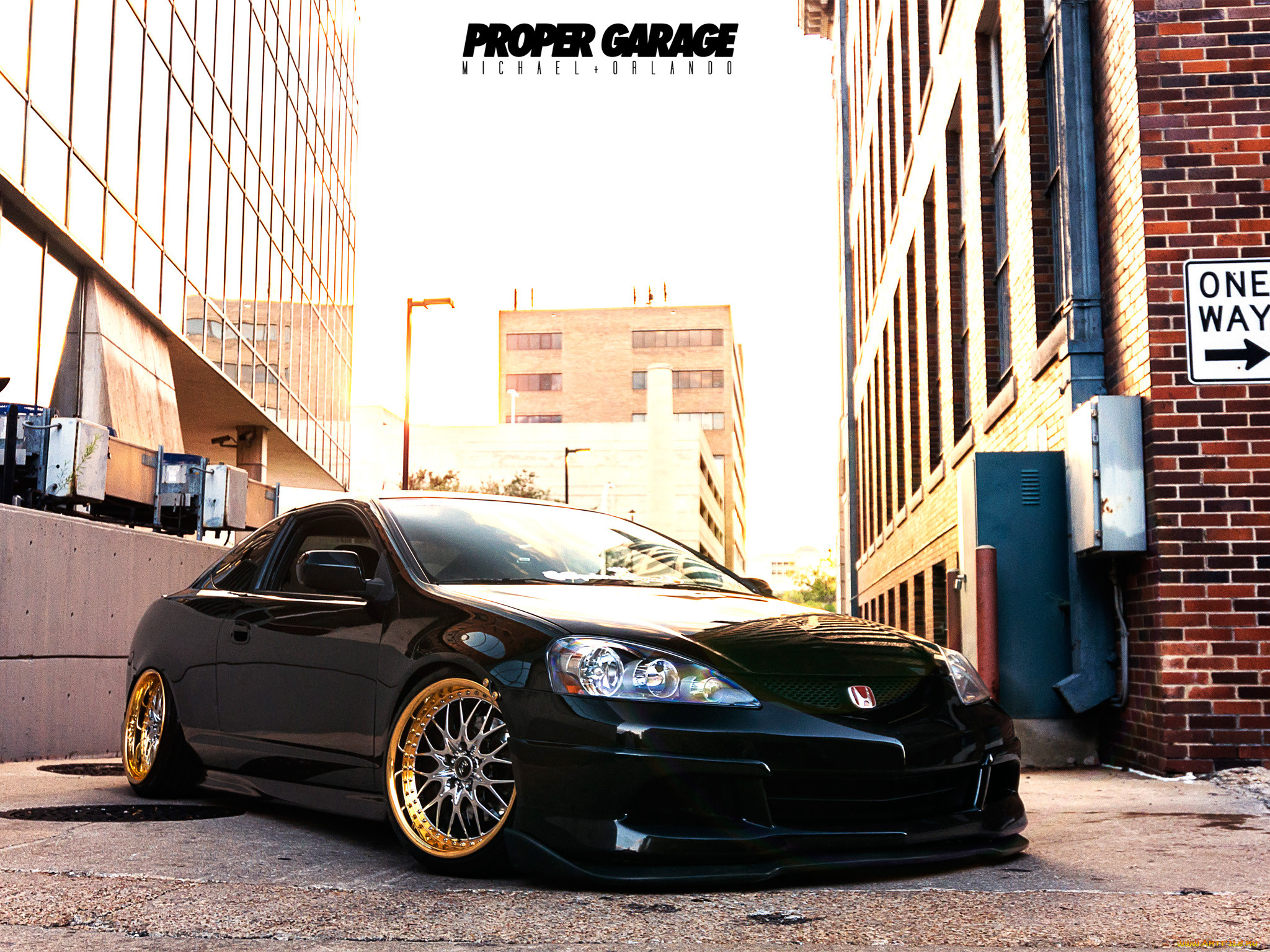 , honda